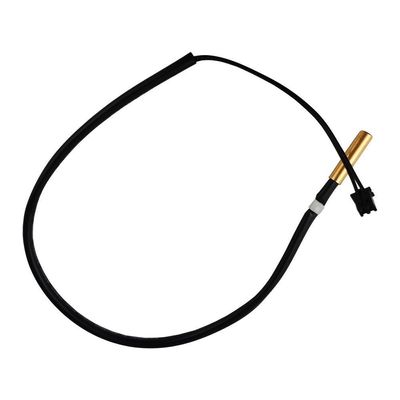 Sensor De Temperatura Evaporadora Philco 9.000 A 30.000 Btus Original único