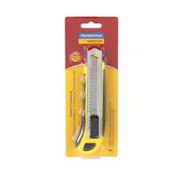Estilete Profissional 6" 48x155mm - Tramontina