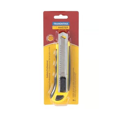 Estilete Profissional 6" 48x155mm - Tramontina