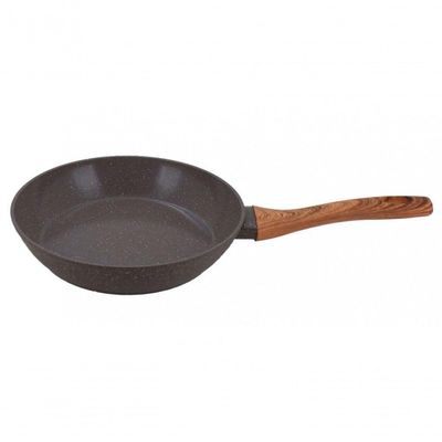 Frigideira Cerâmica 20 Cm Grafito Cook - Mimo
