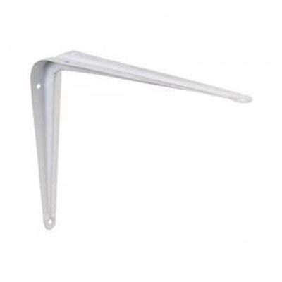 Suporte Cantoneira Cinza 8 X 10