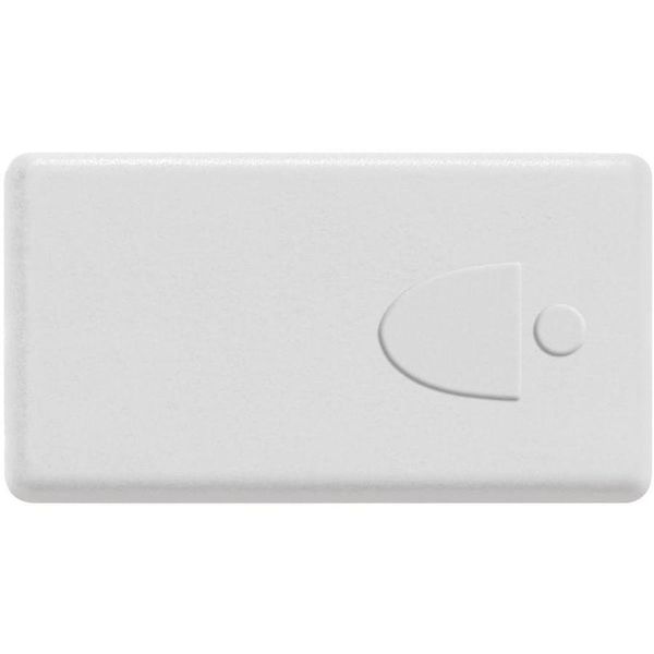 Módulo Pulsador Para Campainha Branco 250v 10a - Tramontina