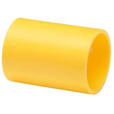 Luva De Pressão Para Eletroduto Corrugado Flexível 20mm - Amanco
