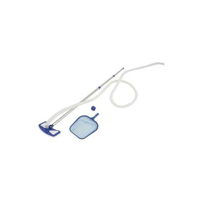 Kit De Manutenção Para Piscina - Mor