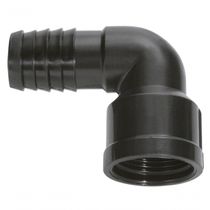 Joelho 90° Interno 1-2 - Amanco