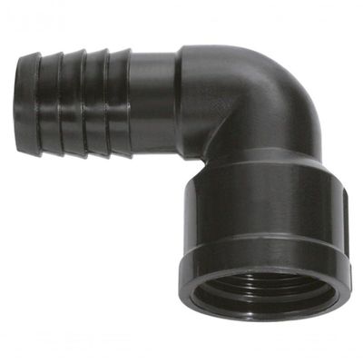Joelho 90° Interno 1-2 - Amanco