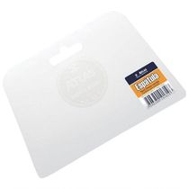 Espátula Plástica Flexível 13,1cm - Atlas