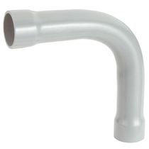 Curva Longa Pvc 90º Com Bolsa 1 - Tramontina