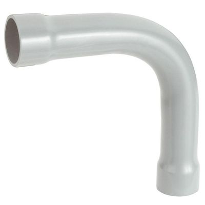 Curva Longa Pvc 90º Com Bolsa 1 - Tramontina