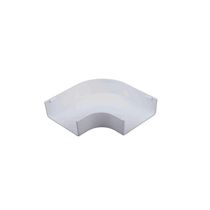 Cotovelo Plano 90 Graus Dexson 20x12mm - Schneider Electric