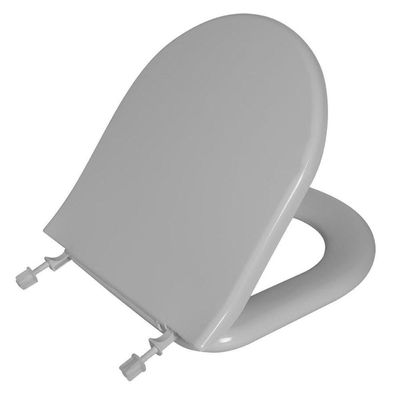 Assento Calypso Almofadado Branco