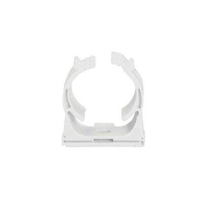 Abraçadeira 3/4" Branca - Tramontina