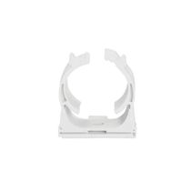 Abraçadeira 1/2" Branca - Tramontina