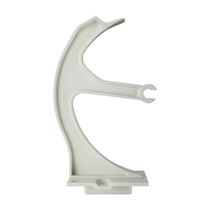 Suporte Aleta Horizontal Flap 18.000 A 60.000 Btus Springer Carrier 4 Unidades