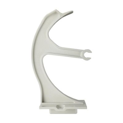Suporte Aleta Horizontal Flap 18.000 A 60.000 Btus Springer Carrier 4 Unidades