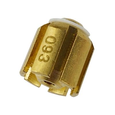 Dispositivo Expansão Fluxo Fixo Piston 0,093 48-60 Btus