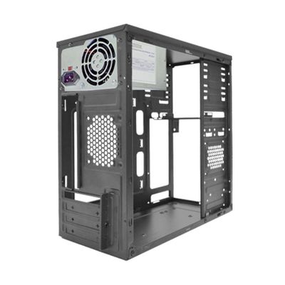 Gabinete Masterbox Mb320l - Mcb-b320l-kgnn-s00