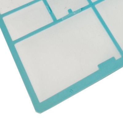 Filtro De Ar Evaporadora 24.000 Btus Philco Original