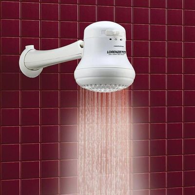 Maxi Ducha Ultra 5500w 220v - Lorenzetti