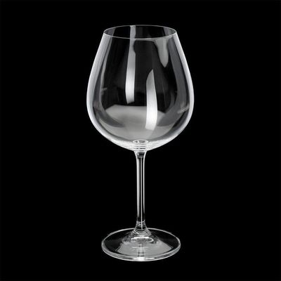 Taça Cristal Ecologico Degustação 650ml Bohemia