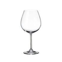 Taça Cristal Ecologico Degustação 650ml Bohemia