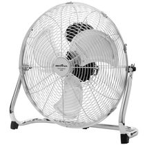 Circulador De Ar Britânia C50 Oscillation 127v