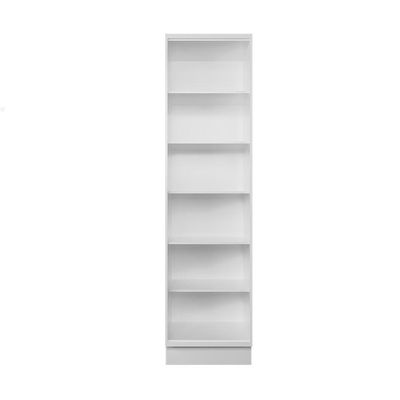 Paneleiro Évora 1 PT Azul Branco Ártico