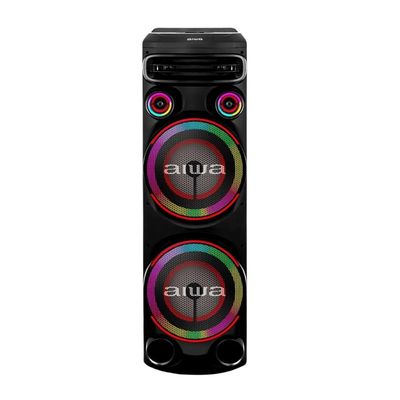 Torre de Som Aiwa AWS-T2W-02 2300W Bluetooth