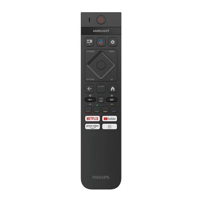 Smart TV Philips 32PHG6909/78 HD LED 32" Sistema Google