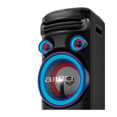 Torre de Som Aiwa AWS-T2W-02 2300W Bluetooth