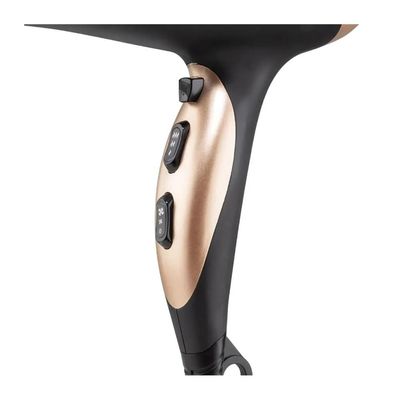 Secador de Cabelos Philco PSC2450 ION Tourmaline 2200W Bivolt