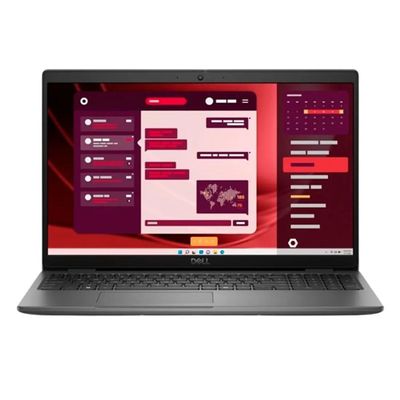 Notebook DELL CSG LAT 3550 I7 16GB 512 W11P 210-BLLW-NBLAT95