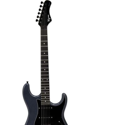 Guitarra Tagima Sixmart Metallic Deep Silver