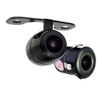 Camera Roadstar RS210BR C PRO Line RE e Frontal Borboleta