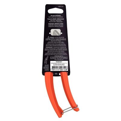 Tesoura Para Poda Bypass 78300-001 - Tramontina