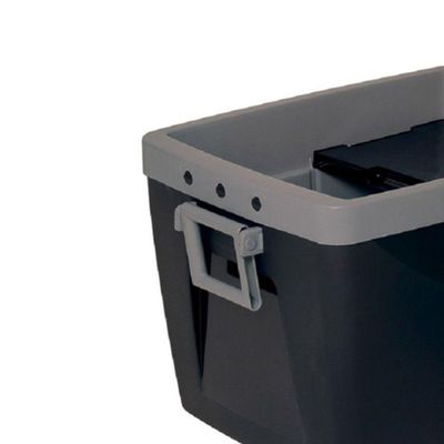 Caixa Termica Mor 75l - 25108190 Preto