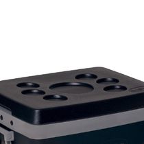 Caixa Termica Mor 75l - 25108190 Preto