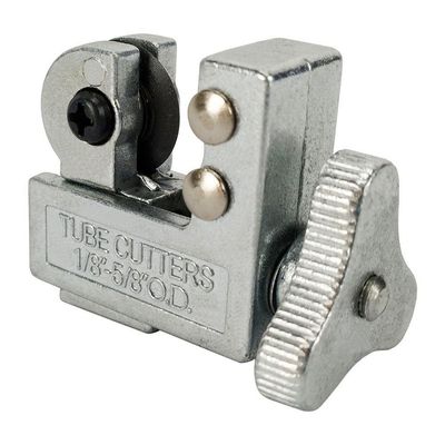 Mini Cortador De Cano De Cobre 1-8 A 5-8