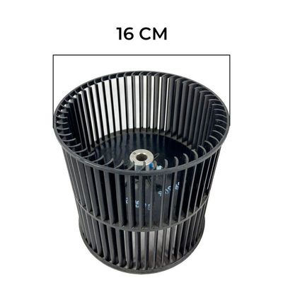 Turbina Evaporadora 24000 A 80000 Btus Piso Teto Elgin