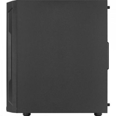 Gabinete Atx Trinity Mini V1 Preto Aerocool