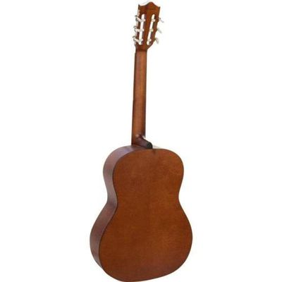Violão Giannini Trovador Ntr1 Acústico Nylon Natural Satin