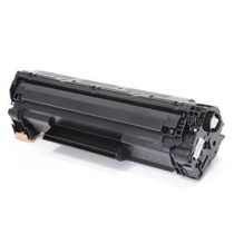 Cartucho De Toner Compatível Preto Ce 285A 85A