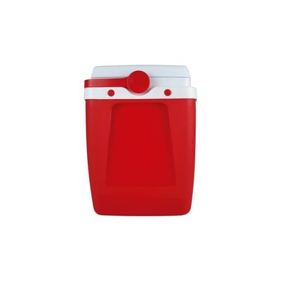 Caixa Térmica 18 Litros 24 Latas Cores Mor Cor:vermelha Vermelha
