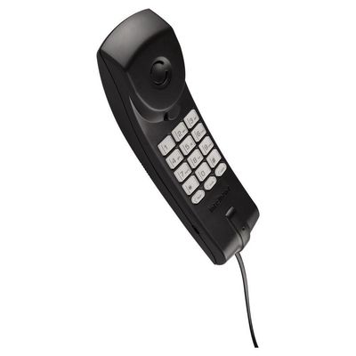 Telefone Gondola Intelbras Tc20 Preto