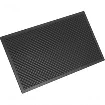 Desempenadeira Plastica Estriada 17x30cm - Vonder