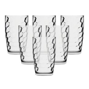 Conjunto 6 Copos 300ml Nadir Poema é ruim? Conjunto 6 Copos 300ml Nadir Poema é boa?