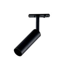 Spot Direcionável Taschibra Track Mr11 Gu10 Para Trilho Bivolt Preto