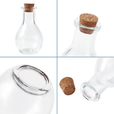Garrafa De Vidro 180ml Azeite Vinagre