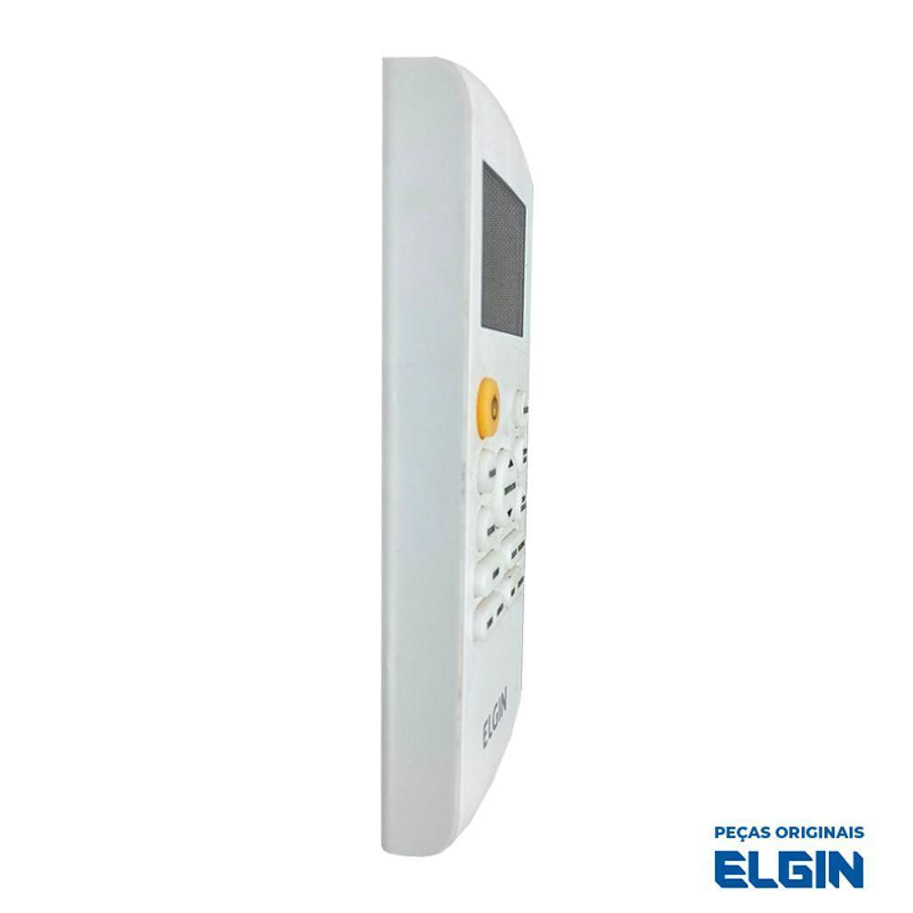 Controle Remoto Inverter Eco Life Elgin Rg57a6-bgef único