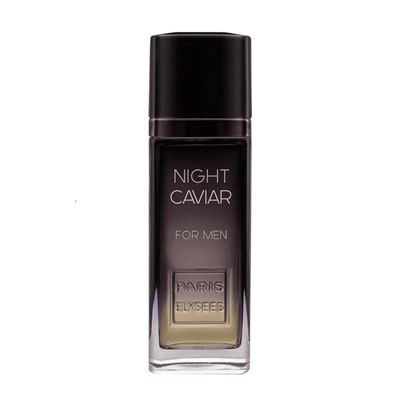 Caviar Nigth Paris Elysees Eau de Toilette - Perfume Masculino 100ml